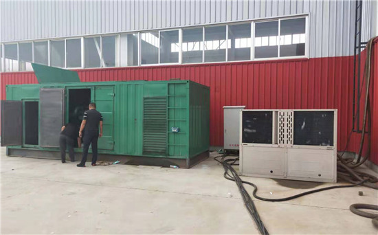 南陵发电机组电缆选型需要考虑哪些环境因素
