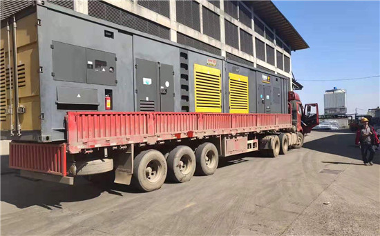 南陵200KW发电机组适配电缆规格选型指南