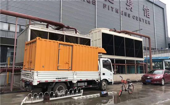 南陵300KW发电机组适配电缆规格选型指南