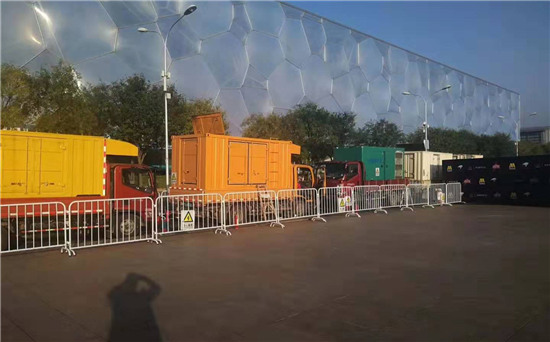南陵400KW发电机组适配电缆规格选型指南