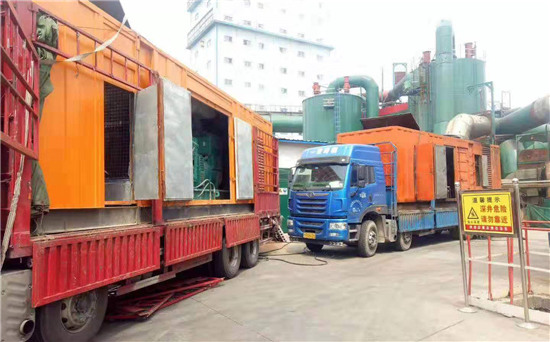 南陵100KW发电机组适配电缆规格选型指南