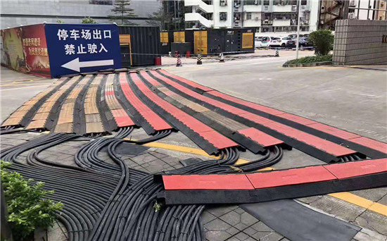 南陵发电机组电缆选型完整具体步骤(工程通用标准流程)